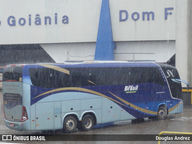 SN Turismo 7740 na cidade de Goiânia, Goiás, Brasil, por Douglas Andrez. Número da foto: #10423826.
