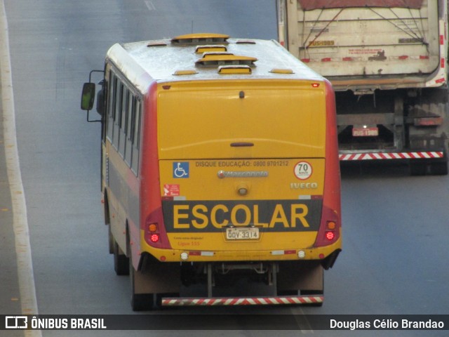 Prefeitura Municipal de Sabará 3314 na cidade de Belo Horizonte, Minas Gerais, Brasil, por Douglas Célio Brandao. Número da foto: #10424202.