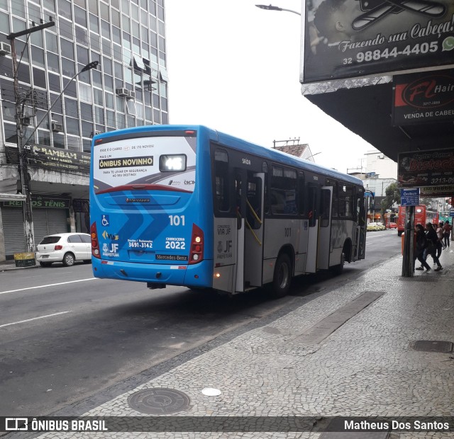 ANSAL - Auto Nossa Senhora de Aparecida 101 na cidade de Juiz de Fora, Minas Gerais, Brasil, por Matheus Dos Santos. Número da foto: #10421926.