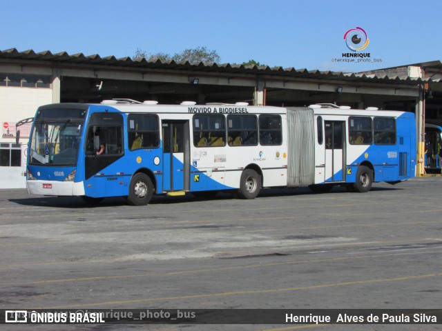 VB Transportes e Turismo 1593 na cidade de Campinas, São Paulo, Brasil, por Henrique Alves de Paula Silva. Número da foto: #10421793.