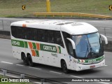 Empresa Gontijo de Transportes 21540 na cidade de Lavrinhas, São Paulo, Brasil, por Jhonatan Diego da Silva Trevisan. Número da foto: #10422985.