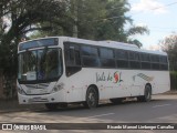 Vale do Sol 680 na cidade de Santa Cruz do Sul, Rio Grande do Sul, Brasil, por Ricardo Manoel Limberger Carvalho. Número da foto: #10421632.