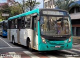 ANSAL - Auto Nossa Senhora de Aparecida 123 na cidade de Juiz de Fora, Minas Gerais, Brasil, por Richard Aquino. Número da foto: #:id.