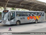 VB Transportes e Turismo 12005 na cidade de Campinas, São Paulo, Brasil, por Henrique Alves de Paula Silva. Número da foto: #:id.
