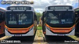 Empresa de Transportes Braso Lisboa A29105 na cidade de Rio de Janeiro, Rio de Janeiro, Brasil, por Bruno Carvalho. Número da foto: #:id.