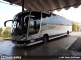 Viação Piracicabana 2852 na cidade de Americana, São Paulo, Brasil, por Andre Santos de Moraes. Número da foto: #10423535.