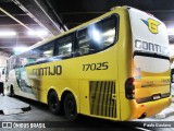 Empresa Gontijo de Transportes 17025 na cidade de São Paulo, São Paulo, Brasil, por Paulo Gustavo. Número da foto: #10422074.