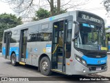 Cooper Líder > A2 Transportes 6 8359 na cidade de São Paulo, São Paulo, Brasil, por Matheus Neri dos Santos. Número da foto: #10421577.