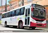 Rennan Tur Fretamento e Turismo 25822001 na cidade de Fortaleza, Ceará, Brasil, por David Candéa. Número da foto: #:id.