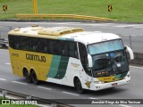 Empresa Gontijo de Transportes 14435 na cidade de Lavrinhas, São Paulo, Brasil, por Jhonatan Diego da Silva Trevisan. Número da foto: #10422802.
