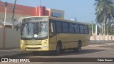 Ônibus Particulares 1F32 na cidade de Benevides, Pará, Brasil, por Fabio Soares. ID da foto: :id.