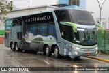 Viação Garcia 8625 na cidade de São Paulo, São Paulo, Brasil, por Moaccir  Francisco Barboza. Número da foto: #10422531.