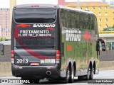 Baragão Turismo 2013 na cidade de Aparecida, São Paulo, Brasil, por Luiz Krolman. Número da foto: #10421447.