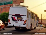 M&P Transporte 18 10 01 na cidade de Santarém, Pará, Brasil, por Erick Pedroso Neves. Número da foto: #:id.