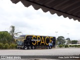 Expresso Nordeste 5840 na cidade de Americana, São Paulo, Brasil, por Andre Santos de Moraes. Número da foto: #10423455.