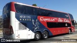 Expresso São Luiz 7700 na cidade de Brasília, Distrito Federal, Brasil, por William Medeiros. Número da foto: #10423571.