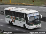 Empresa Gontijo de Transportes 20010 na cidade de Lavrinhas, São Paulo, Brasil, por Jhonatan Diego da Silva Trevisan. Número da foto: #10422996.