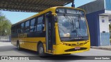 Diastur Turismo 4121 na cidade de São Bernardo do Campo, São Paulo, Brasil, por Jessé Santos. Número da foto: #:id.