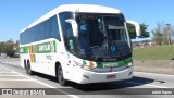 Empresa Gontijo de Transportes 21665 na cidade de Caçapava, São Paulo, Brasil, por odair lopes. Número da foto: #:id.