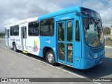 Unimar Transportes 24279 na cidade de Serra, Espírito Santo, Brasil, por Danilo Moraes. Número da foto: #10422808.