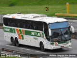 Empresa Gontijo de Transportes 14885 na cidade de Lavrinhas, São Paulo, Brasil, por Jhonatan Diego da Silva Trevisan. Número da foto: #10422751.