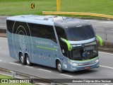 Viação Garcia 8404 na cidade de Lavrinhas, São Paulo, Brasil, por Jhonatan Diego da Silva Trevisan. Número da foto: #10422938.