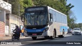 Transwolff Transportes e Turismo 6 6598 na cidade de São Paulo, São Paulo, Brasil, por Roberto Teixeira. Número da foto: #:id.