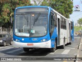 VB Transportes e Turismo 1571 na cidade de Campinas, São Paulo, Brasil, por Henrique Alves de Paula Silva. ID da foto: :id.