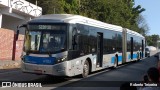 Viação Grajaú S.A. 6 1323 na cidade de São Paulo, São Paulo, Brasil, por Roberto Teixeira. Número da foto: #:id.