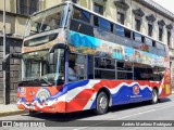 Vip City Bus 00 na cidade de Catedral, San José, San José, Costa Rica, por Andrés Martínez Rodríguez. Número da foto: #10422556.