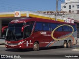 Cadore Turismo 9160 na cidade de Goiânia, Goiás, Brasil, por Douglas Andrez. ID da foto: :id.