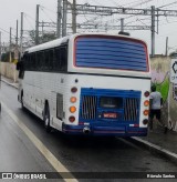 Ônibus Particulares 10400 na cidade de São Paulo, São Paulo, Brasil, por Rômulo Santos. ID da foto: :id.