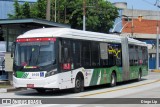 Next Mobilidade - ABC Sistema de Transporte 8169 na cidade de São Bernardo do Campo, São Paulo, Brasil, por Diego Lip. Número da foto: #10423929.