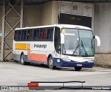 Auto Viação Urubupungá 3250 na cidade de Mauá, São Paulo, Brasil, por Rômulo Santos. Número da foto: #:id.