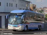 Expresso Guanabara 458 na cidade de Caruaru, Pernambuco, Brasil, por Lenilson da Silva Pessoa. Número da foto: #:id.