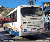 Auto Viação Salineira RJ 111.069 na cidade de Arraial do Cabo, Rio de Janeiro, Brasil, por Bruno Eduardo Aparecido. Número da foto: #10421673.