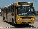 Plataforma Transportes 30207 na cidade de Salvador, Bahia, Brasil, por Alexandre Souza Carvalho. ID da foto: :id.