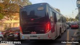 Viação Zurick 31065 na cidade de Belo Horizonte, Minas Gerais, Brasil, por Heitor Souza Ferreira. Número da foto: #:id.
