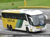 Empresa Gontijo de Transportes 18670 na cidade de Lavrinhas, São Paulo, Brasil, por Jhonatan Diego da Silva Trevisan. Número da foto: #10422757.