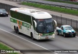 Empresa Gontijo de Transportes 21610 na cidade de São José dos Campos, São Paulo, Brasil, por Ezequiel Vicente Fernandes. Número da foto: #10422139.