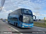 Auto Viação Progresso 6107 na cidade de Parnamirim, Rio Grande do Norte, Brasil, por Alison Diego Dias da Silva. Número da foto: #10423244.