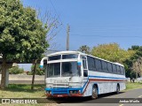 Ônibus Particulares 0000 na cidade de General Salgado, São Paulo, Brasil, por Jordan Murilo. Número da foto: #:id.