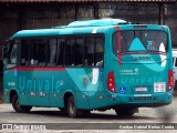 Univale Transportes M-1500 na cidade de Ouro Preto, Minas Gerais, Brasil, por Gerdan Gabriel Bretas Corrêa. Número da foto: #10422697.
