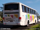 Domínio Transportadora Turística 357 na cidade de Aparecida, São Paulo, Brasil, por Vicente de Paulo Alves. Número da foto: #10421881.