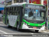 VB Transportes e Turismo 3318 na cidade de Campinas, São Paulo, Brasil, por Henrique Alves de Paula Silva. Número da foto: #10421825.