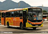 Empresa de Transportes Braso Lisboa RJ 215.006 na cidade de Rio de Janeiro, Rio de Janeiro, Brasil, por Valter Silva. Número da foto: #:id.
