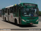 OT Trans - Ótima Salvador Transportes 21043 na cidade de Salvador, Bahia, Brasil, por Alexandre Souza Carvalho. Número da foto: #:id.