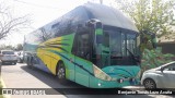 Autobuses sin identificación - Chile SERVITTOUR na cidade de Maipú, Santiago, Metropolitana de Santiago, Chile, por Benjamín Tomás Lazo Acuña. Número da foto: #10424300.