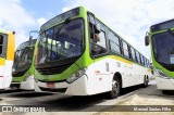 Rodoviária Caxangá 320 na cidade de Olinda, Pernambuco, Brasil, por Manoel Santos Filho. Número da foto: #:id.