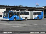 VB Transportes e Turismo 1593 na cidade de Campinas, São Paulo, Brasil, por Henrique Alves de Paula Silva. ID da foto: :id.